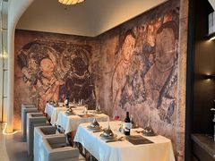 -龟兹KUCINA·新疆菜(前滩L+PLAZA店)