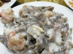 -老七饭馆(光荣道总店)