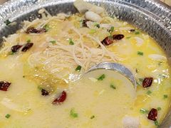 -李氏传家菜(兴城路店)