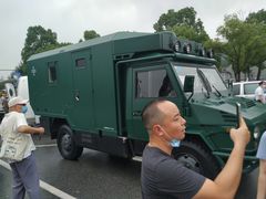 -上海汽车会展中心