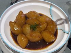 -农乐园食府(梅城镇店)