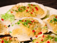 -新海利海鲜城·41年珠海老字号(夏湾店)