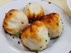 特色生煎-舒蔡记生煎菜饭(云南中路店)