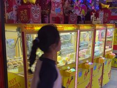 -风云再起游乐汇(皇城恒隆广场店)