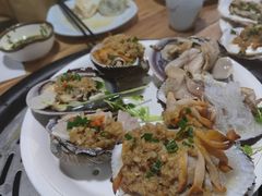-黄寺蒸汽海鲜(黄寺大街店)