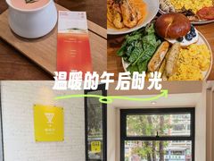 -KAFVS咖啡思咖啡馆(香海路店)