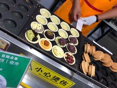 -大学城夜市大排档(凤栖路店)