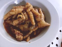 -脱骨凤爪(石桥店)