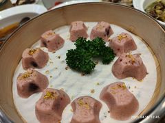 定胜糕-南太湖山庄·四季轩&国风堂中餐厅