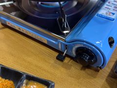 -恩你小木屋·烤肉韩式料理(嘉兴秀洲店)