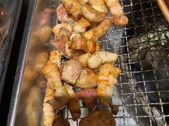 -肉甲韩国木炭烤肉(新壹街1店)
