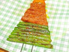 -撸啊撸铁签小肉(车站南路店)