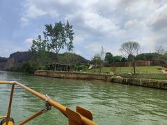 -飞天山旅游区
