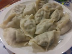 -东方饺子王臻味餐厅(新嘉坡城店)