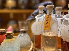 -檐下风铃酒馆