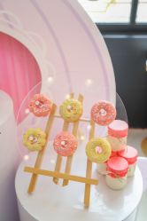 -BabyMonster小怪兽亲子派对·餐厅乐园(金月湾店)