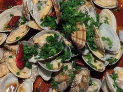 -乔街深夜食堂·台州菜·高压锅生蚝(杭州总店)