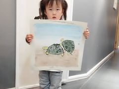 -汉翔书法丨书法·美术·硬笔·国画(望京校区)