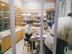 -袁记云饺(鼓楼店)