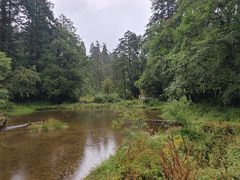 -海螺沟风景区