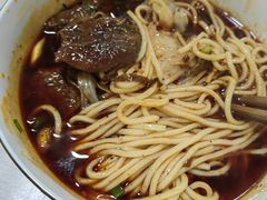 -易毛特色牛肉面(解放碑步行街店)