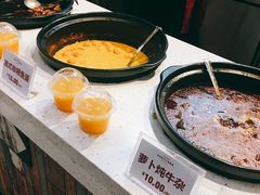 -高第街56号餐厅(银座商城玉函店)