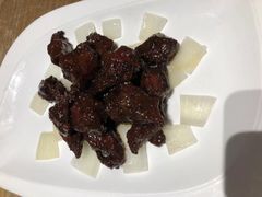 -廊亦舫Lang Yi Fang Restaurant(金桥店)