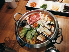 -炉小哥烤肉(朗悦公园茂店)
