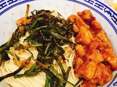 -大时代美食面馆
