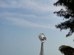 -北海金海湾红树林生态旅游区