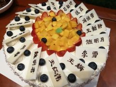 -老街坊美食汇(玉兰大街店)