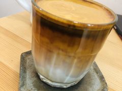 dirty&nbsp;污咖啡-铁手珈琲制造局metalhands(望京店)
