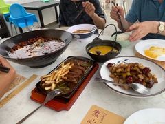 -素心小筑(后沙裕镇店)