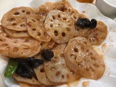 -渝君重庆火锅(嘉宾路店)