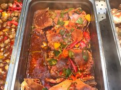 -盒马鲜生(皇庭广场店)