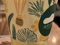 -岛风·台食小馆 ISLAND BISTRO(烟台山店)
