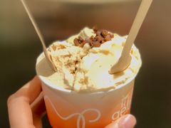 -Dip in Gelato(富民路店)