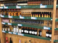 -帝玛进口精品超市D-MART