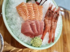 -松坂屋日料自助(长城路店)