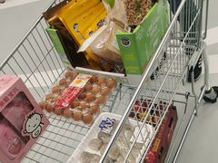 -盒马X会员店(上海森兰商都店)