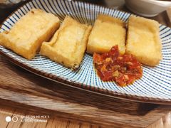-小满手工粉(上海品尊国际店)