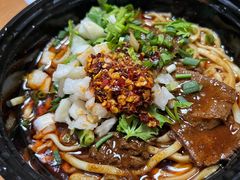 -余艳梅拌面世家(马场横路店)