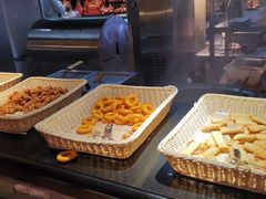 -宝丽金大酒店·洗浴中心