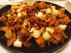 -京尊烤鸭店JINGZUN(春秀路店)