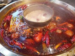 -小龙坎火锅(华凌店)