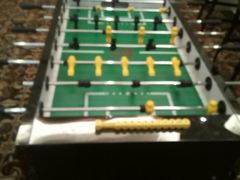 -西安赛瑞喜来登大酒店