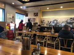 大堂-李公面(星尚邻里店)