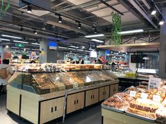 -美廉美超市(圣熙8号购物中心店)