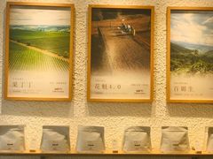 -Cafe on warm(丹霞店)