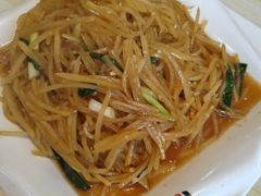 -老舅老蒙肉饼非遗店(一店)
